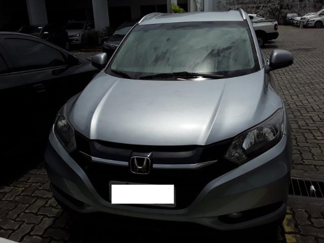 HR-V 1.8 EX aut. 2017 oportunidade! falar com Felipe 9. * - Foto 2