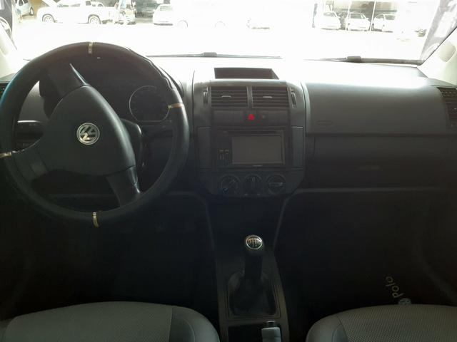 Polo Sedan 2011 - Foto 5