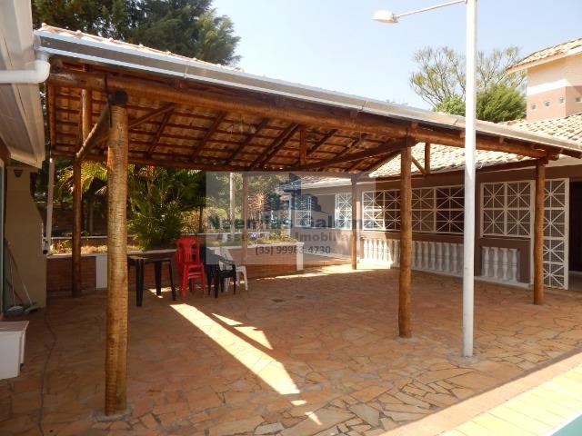 Sinta todo prazer de conviver com a natureza dentro do perímetro urbano de Pouso Alegre - Foto 5