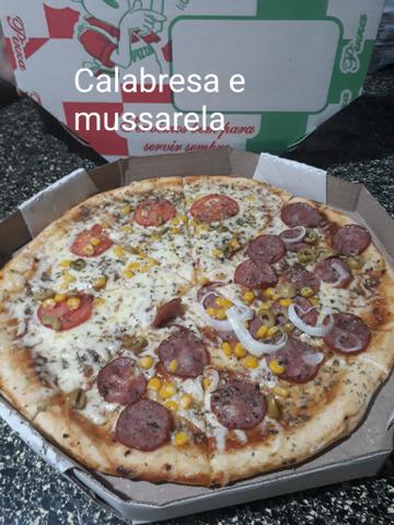 Itália pizza delivery - Foto 3