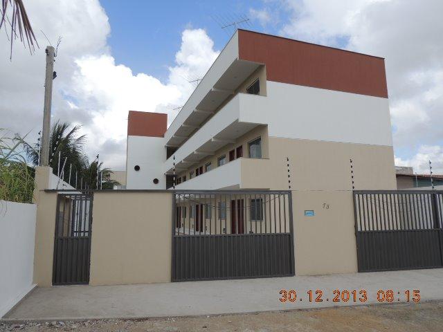 Prédio de Apartamentos de 01 Quarto/Kitnets - Emaús - Foto 6