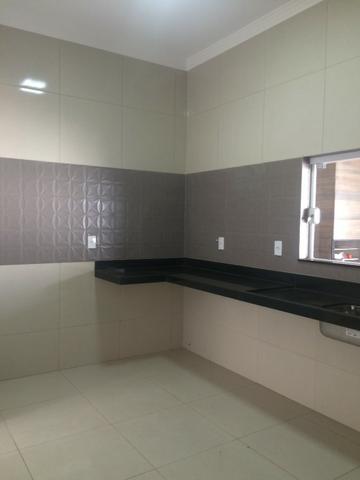 Excelente Casa, localização e acabamento - Jardim Via Veneto - Sertãozinho-SP - Foto 8