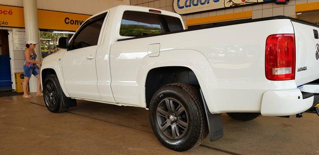 Amarok 4x4 - Foto 5