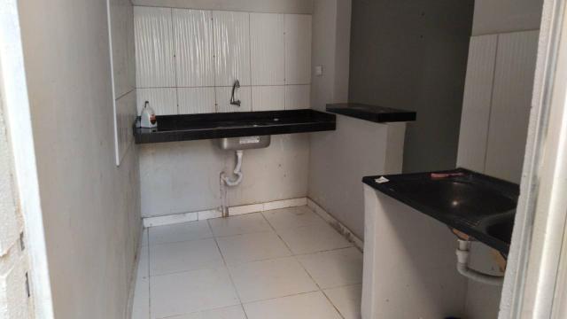 Vendo casa no conjunto planalto - Foto 3