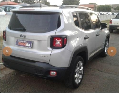Jeep Renegade 1.8 Sport - Foto 3