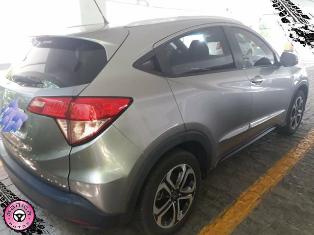 Hr-v ex1.8 aut 2016,completo!!! - Foto 5