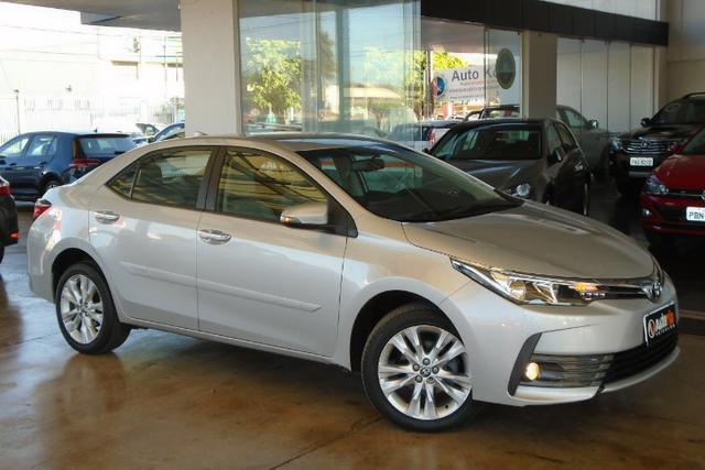 Corolla XEI
