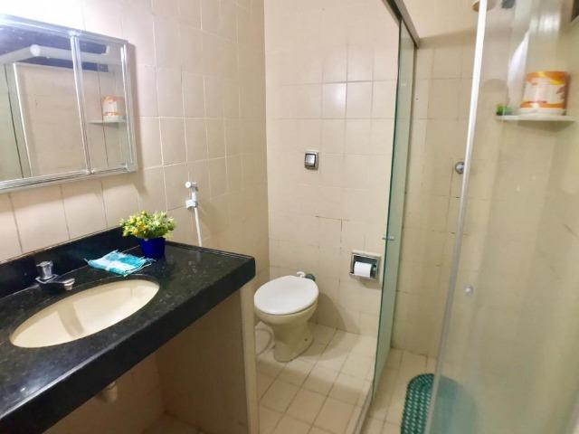 Casa no Papicu - 378m² - 4 Suítes - 6 Vagas (CA0818) - Foto 6