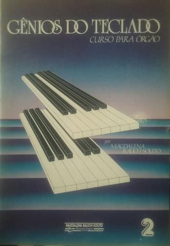 Coleção Gênios do Teclado - Foto 4