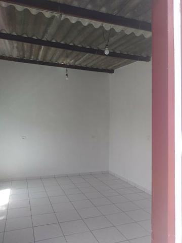 Vendo casa na qc 04 do riacho Fundo II - Foto 10