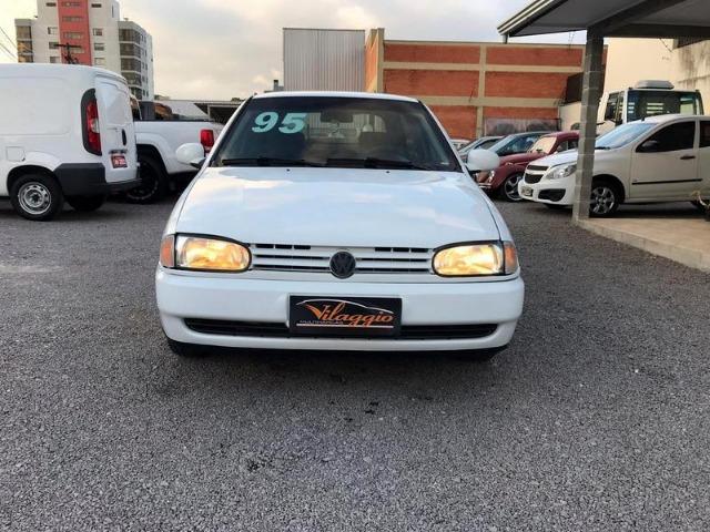 Vw/ GOl GLI 1.8 / 1995 - Foto 8
