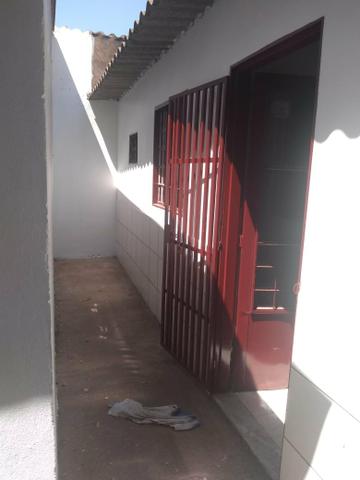 Vendo casa na qc 04 do riacho Fundo II - Foto 18