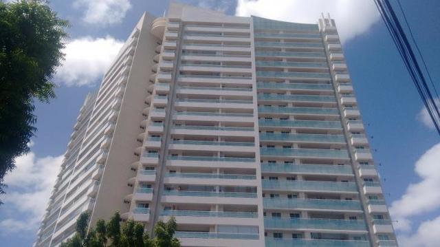 Apartamento no Cocó - 95m² - 3 Suítes - 2 Vagas (AP0534)