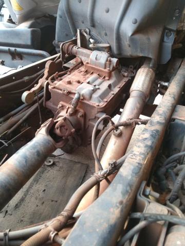 Peças caminhão Ford 1719 - Foto 2