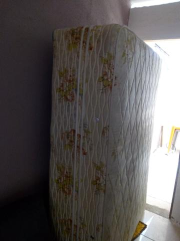 Cama de casal