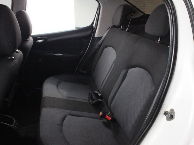 207 Sedan Passion XR 1.4 Flex 8V 4p - Foto 7