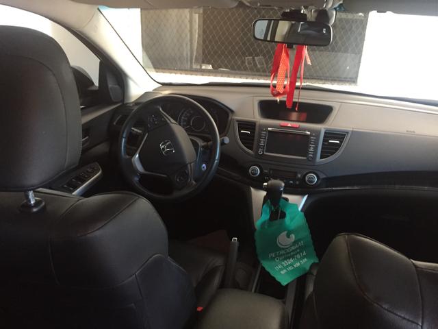 Vende-se CR-V impecável - Foto 3