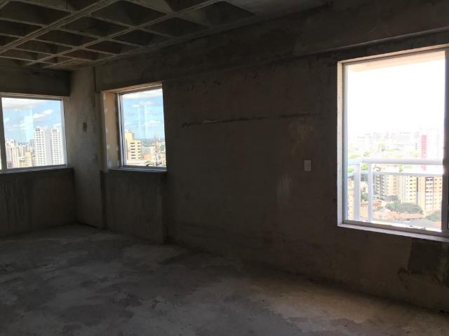 139 - Vendo salas comerciais no BS Tower de 34 m² - Praia de Iracema - Foto 10