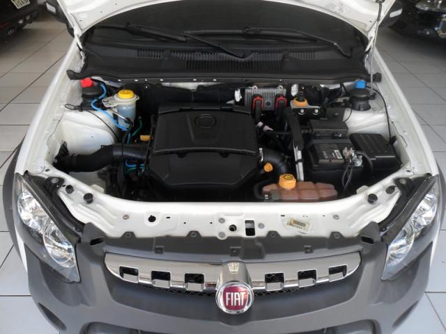 FIAT PALIO WEEKEND ADVENTURE 1.8 DUALOGIC 16V 2015 - Foto 16