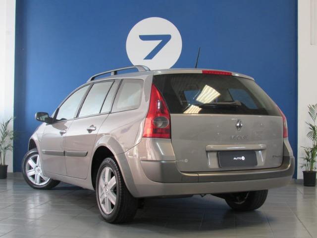 Renault Megane Dynamique 2.0 AUT 2007 Em excelente estado!! - Foto 13