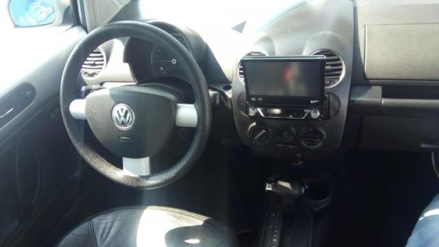 New Beetle 2.0 Mi Mec./Aut. - Foto 10