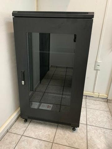 Rack para servidor