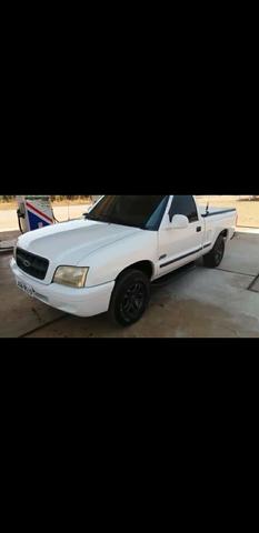 S10 nova