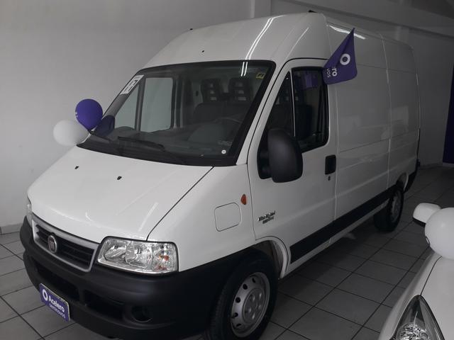 Fiat DUCATO 2.3 MULTJET DIESEL MAXCARGO - Foto 2