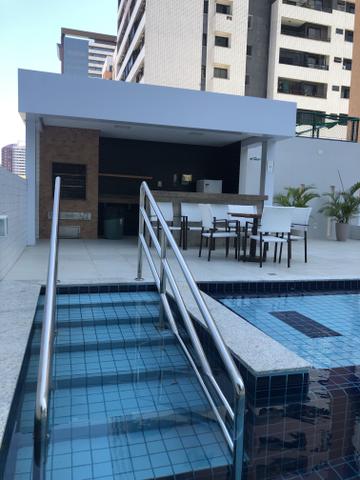 Apartamento 94m2, 3 suíte, 3 vagas na Aldeota - Foto 18