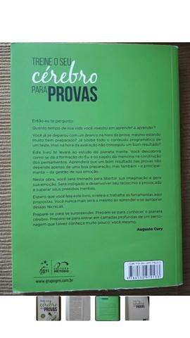 Augusto cury