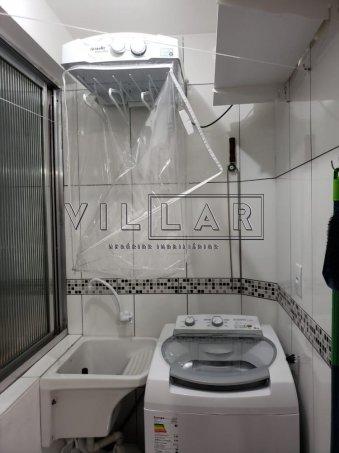 Apartamento Jardins das Tradições - Foto 10