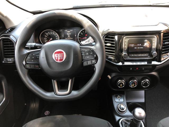 Fiat toro Freendon 2.0 - Foto 8