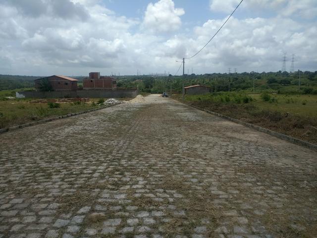 Lotes na região do aeroporto pronto para morar ou investir - Foto 12