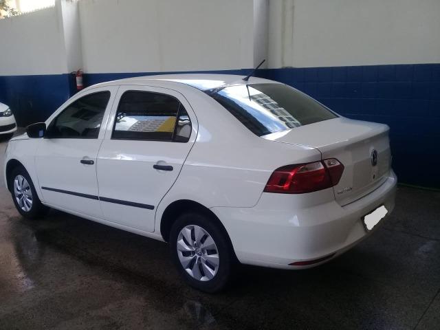VW - Voyage 1.0 City - Foto 3