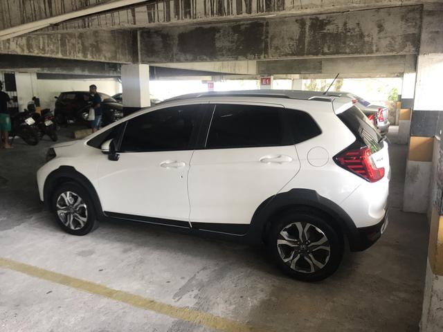 Honda wr-v exl - Foto 5
