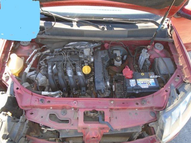 Peças de sucata de Renault - Sandero Exp 1.0 - 2015/2016 - Foto 4