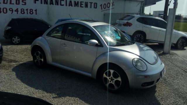 New Beetle 2.0 Mi Mec./Aut. - Foto 3