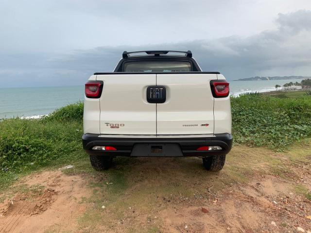 FIAT TORO 2018/2019 2.0 16V TURBO DIESEL FREEDOM 4WD AT9 - Foto 13