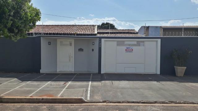 Belíssimo Imóvel Residencial Stos Dumont