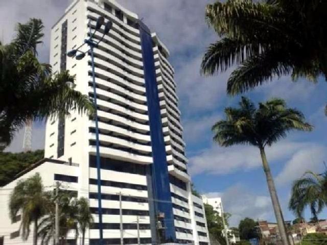 Oportunidade Loft Mobiliado Porteira Fechada no Garibaldi Prime - Foto 2