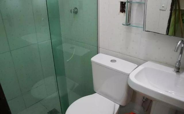 Casa Duplex a venda no Engenho de dentro, 2 Quartos - Foto 15