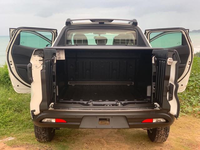 FIAT TORO 2018/2019 2.0 16V TURBO DIESEL FREEDOM 4WD AT9 - Foto 7