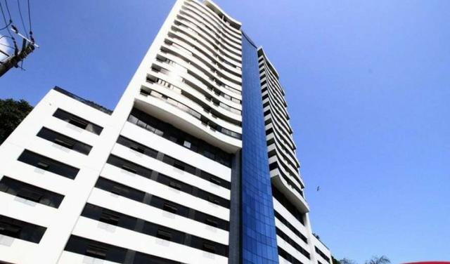 Oportunidade Loft Mobiliado Porteira Fechada no Garibaldi Prime - Foto 13