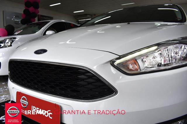 FORD FOCUS 2017/2018 1.6 SE 16V FLEX 4P MANUAL - Foto 5
