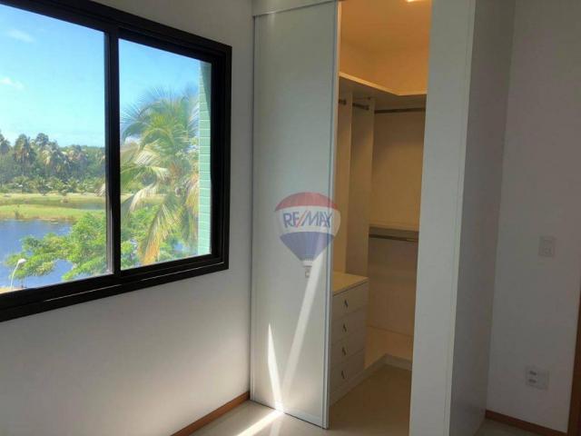 127m² com total conforto, Pronto para morar no Reserva do Paiva - Foto 8
