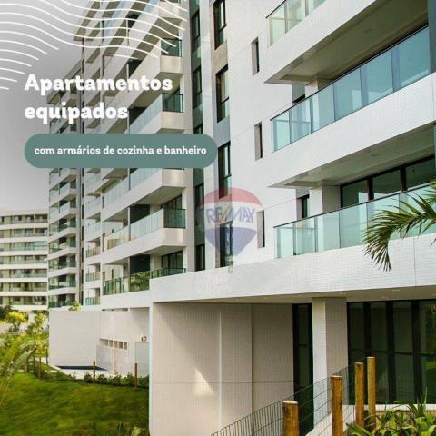 127m² com total conforto, Pronto para morar no Reserva do Paiva - Foto 5