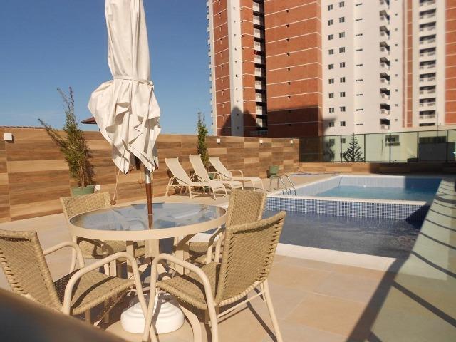 Apartamento no Luciano Cavalcante - 80m² - 3 Suítes - 2 Vagas (AP0512) - Foto 16