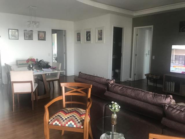 MV - Apartamento com 3 suítes no Vila Ema