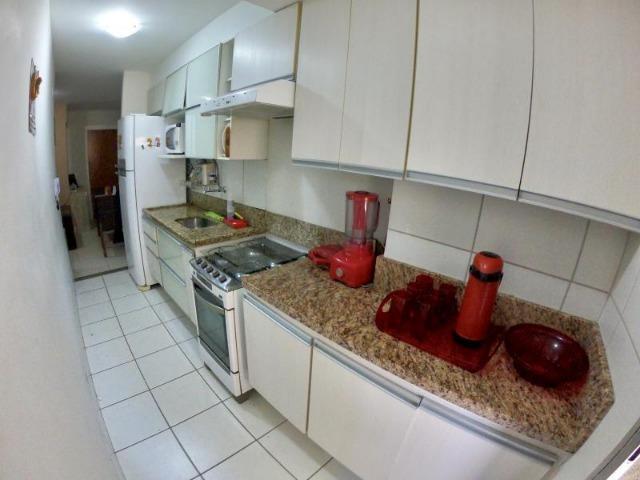 Apartamento de 3 quartos térreo no Vista de Laranjeiras - Foto 5
