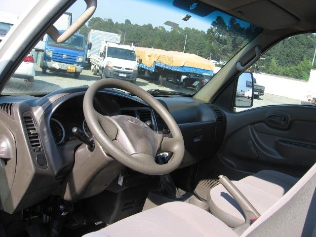 Hyundai hr - Foto 8